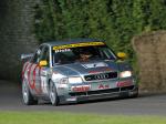 Audi A4 Quattro BTCC 1996 года